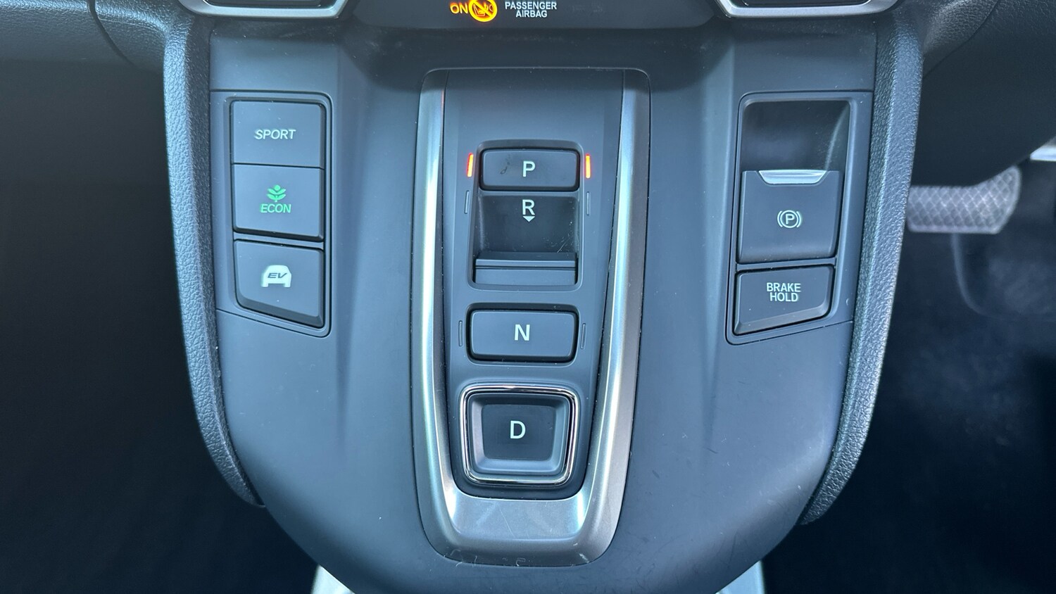 Used Honda CR-V 2022 for sale - 77363965: Photo 17