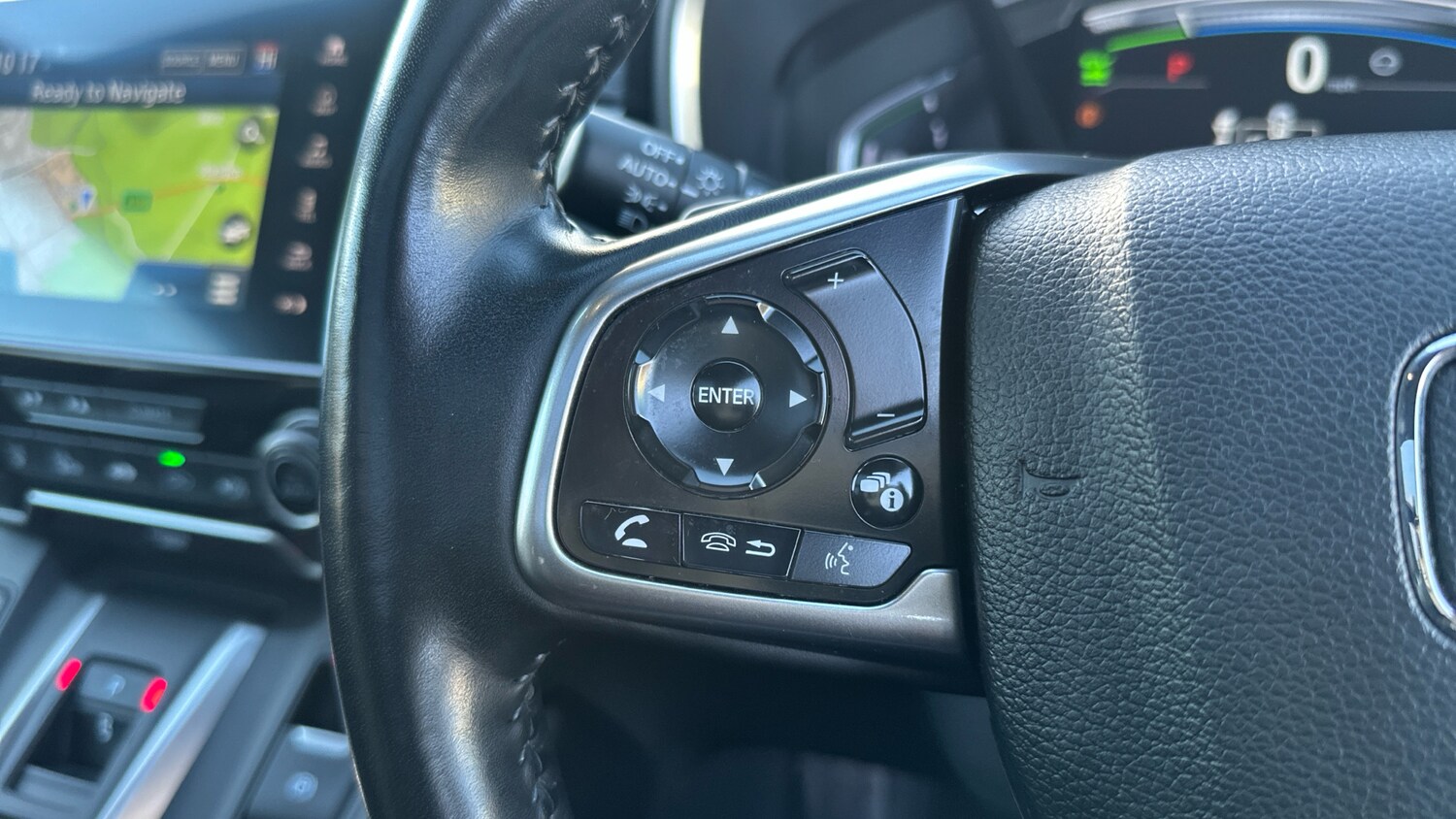 Used Honda CR-V 2022 for sale - 77363965: Photo 21