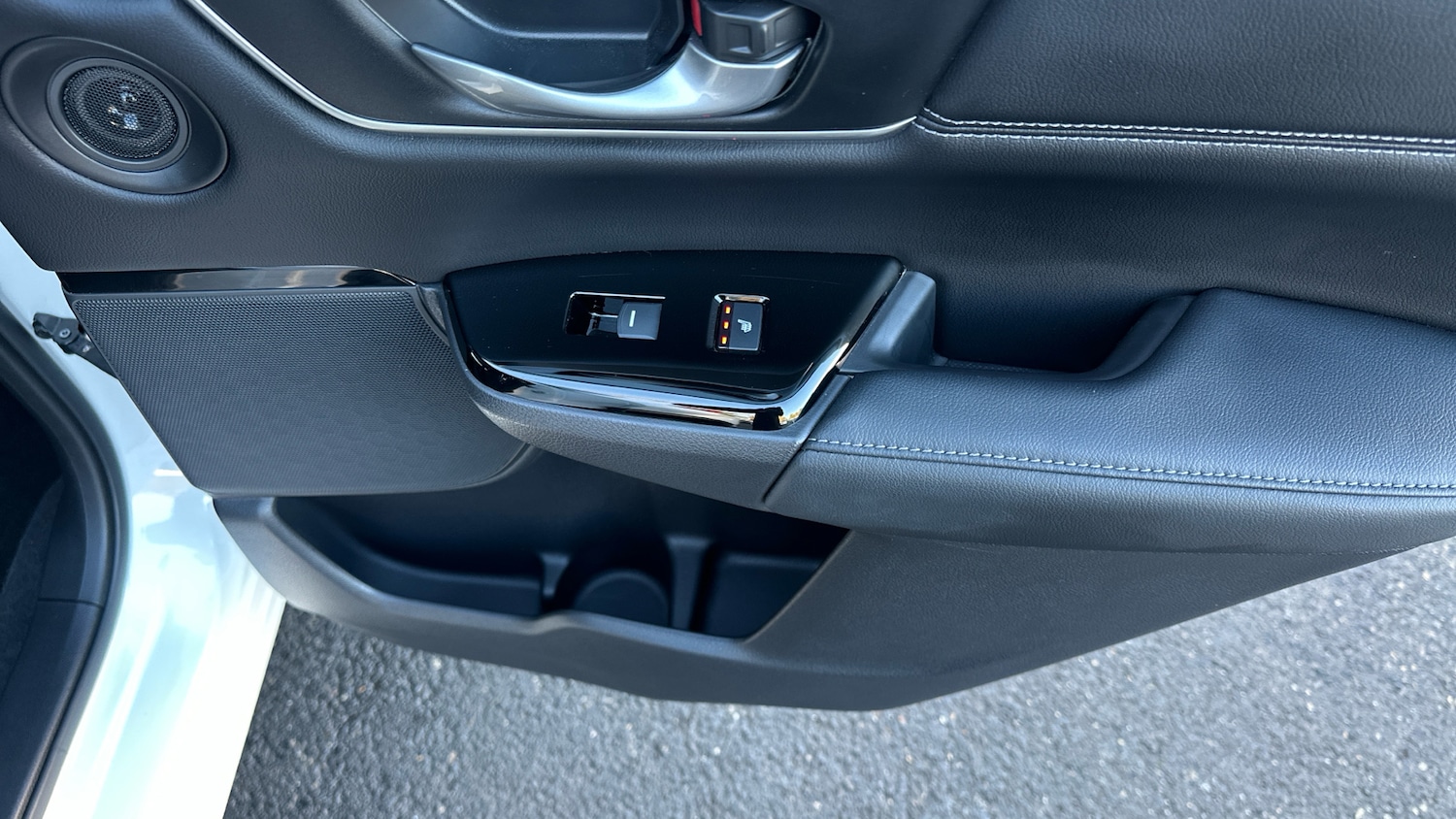 Used Honda CR-V 2022 for sale - 77363965: Photo 28