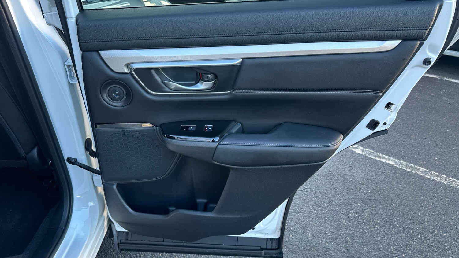 Used Honda CR-V 2022 for sale - 77363965: Photo 29