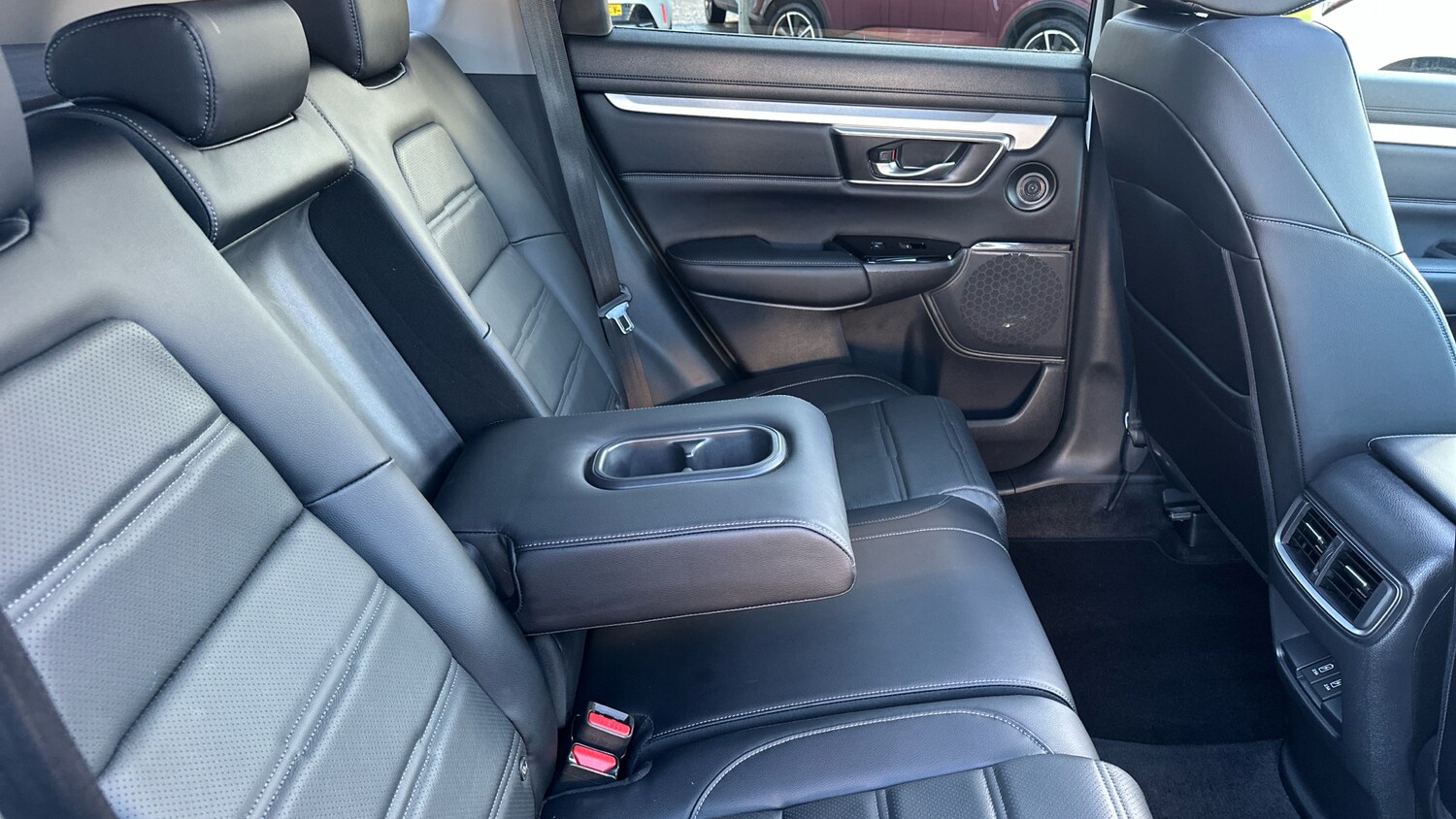 Used Honda CR-V 2022 for sale - 77363965: Photo 31