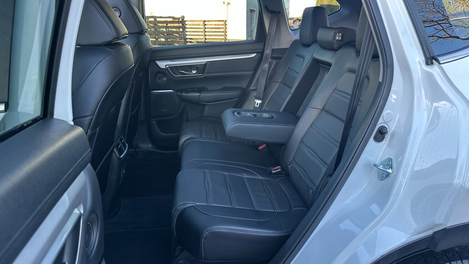 Used Honda CR-V 2022 for sale - 77363965: Photo 33