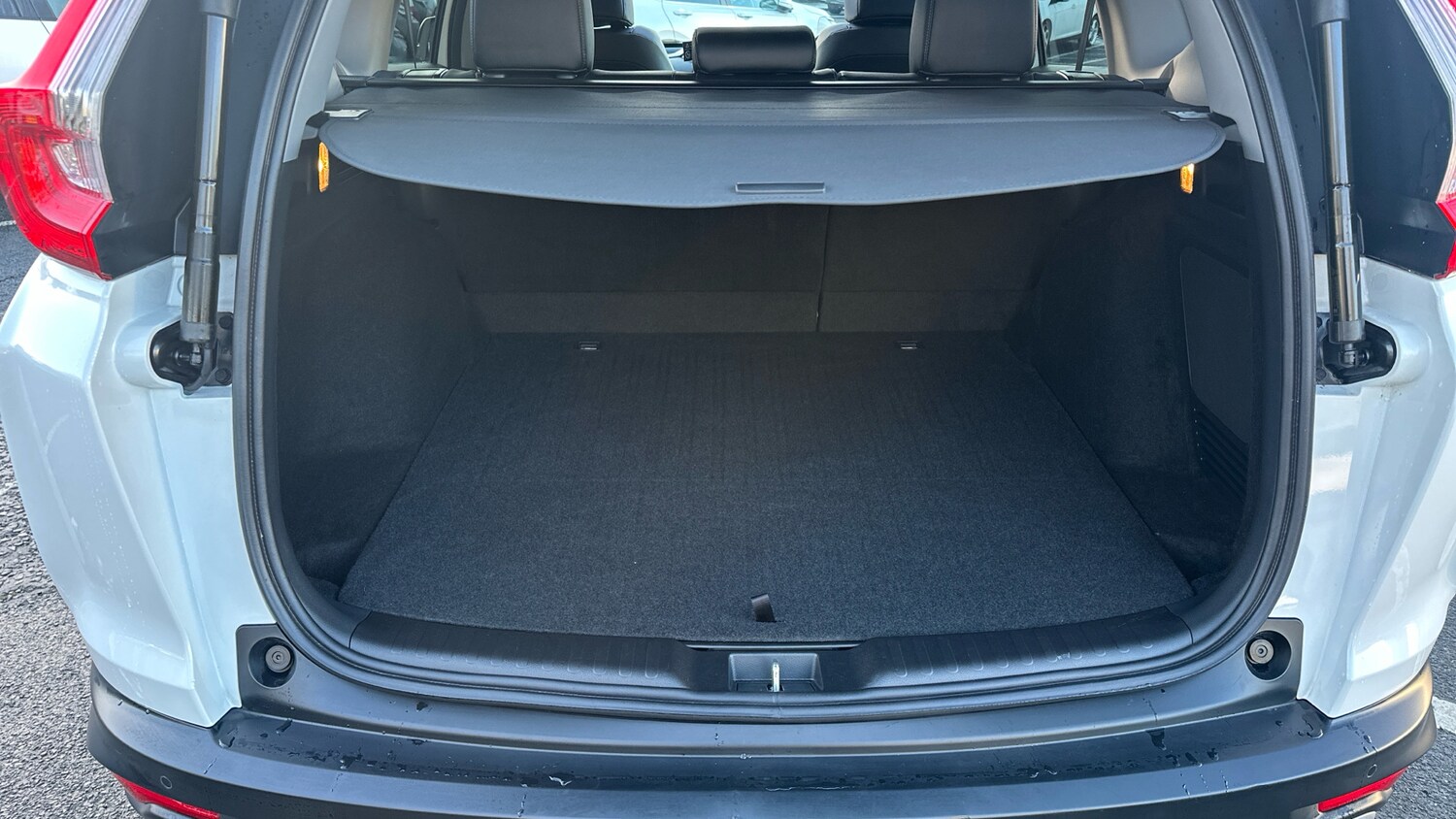 Used Honda CR-V 2022 for sale - 77363965: Photo 35