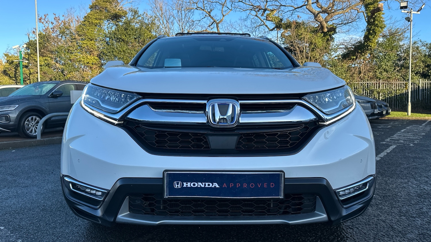 Used Honda CR-V 2022 for sale - 77363965: Photo 39