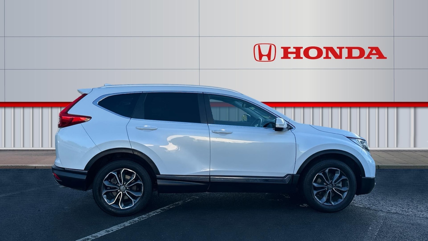 Used Honda CR-V 2022 for sale - 77363965: Photo 5
