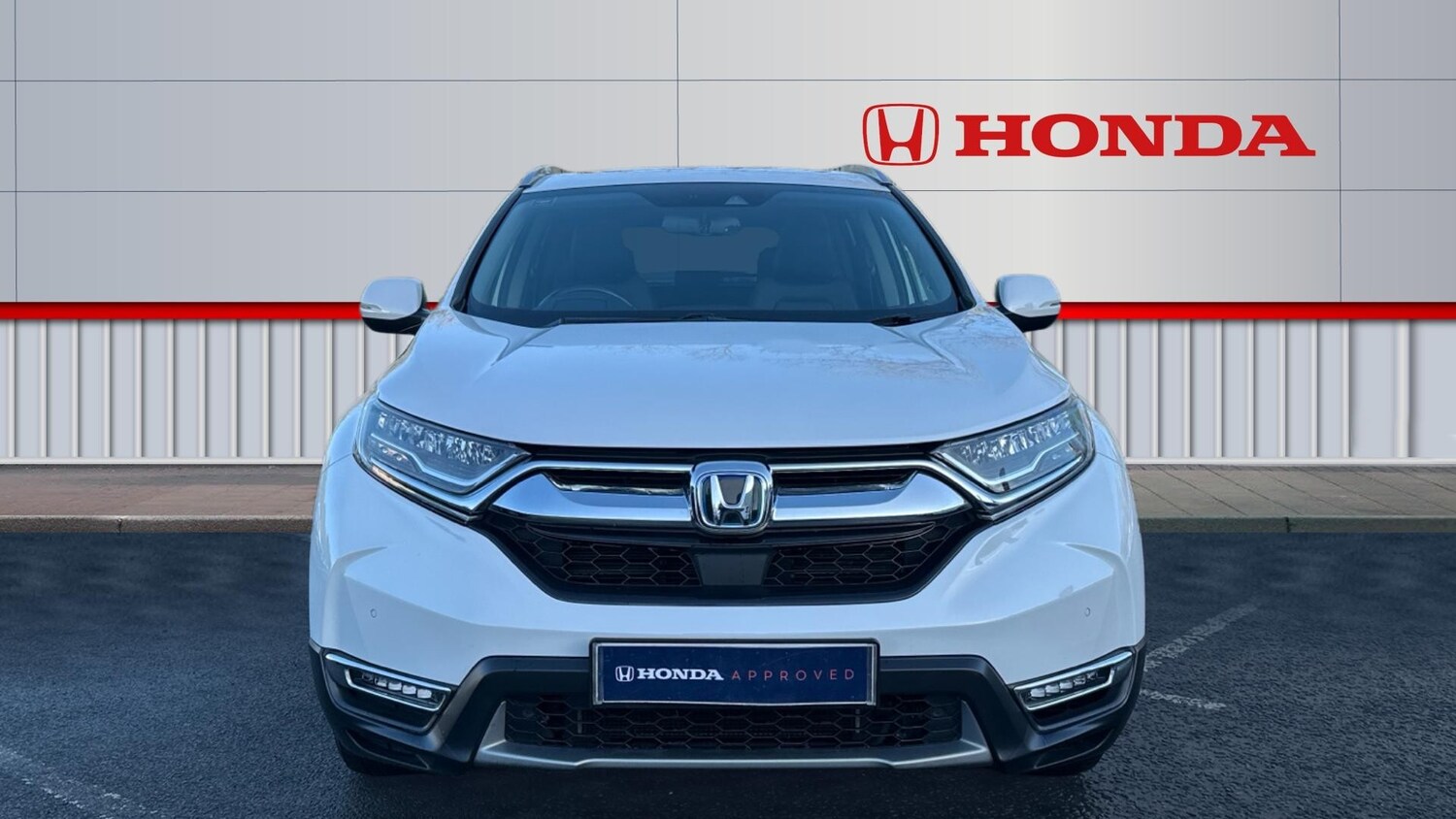 Used Honda CR-V 2022 for sale - 77363965: Photo 6