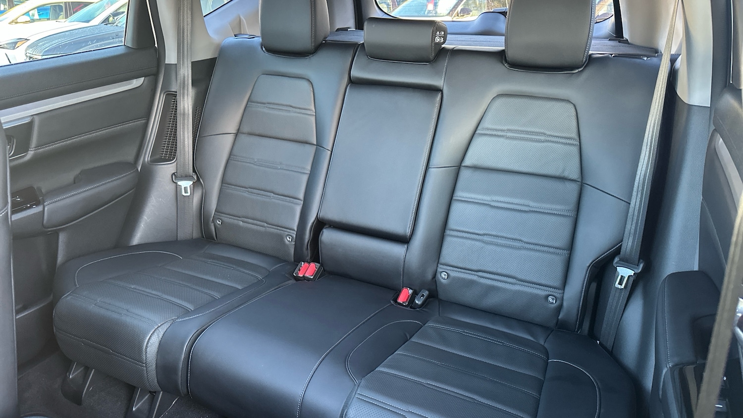 Used Honda CR-V 2022 for sale - 77363965: Photo 8