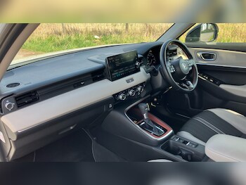 Used Honda HR-V 2023 for sale - 77965624: Photo