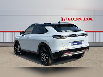 Used Honda HR-V 2023 for sale - 77965624: Photo