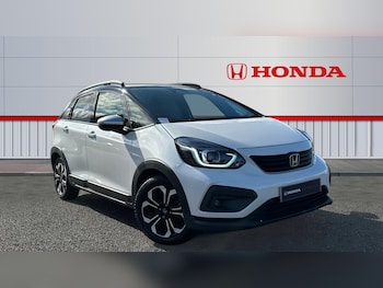 Used Honda Jazz 2021 for sale - 79557111: Photo