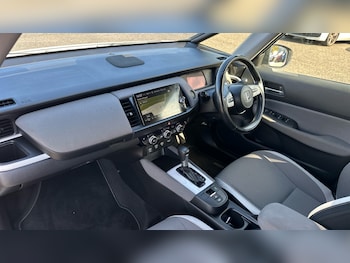 Used Honda Jazz 2021 for sale - 79557111: Photo