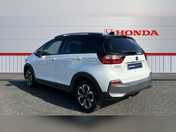 Used Honda Jazz 2021 for sale - 79557111: Photo