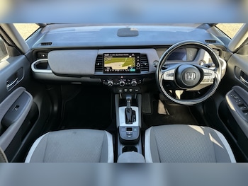 Used Honda Jazz 2021 for sale - 79557111: Photo