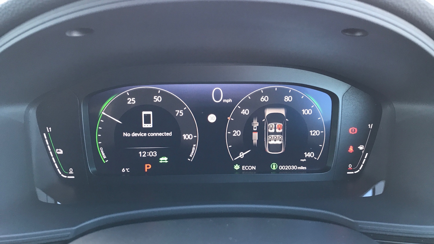 Used Honda Civic 2025 for sale - 77137477: Photo 11