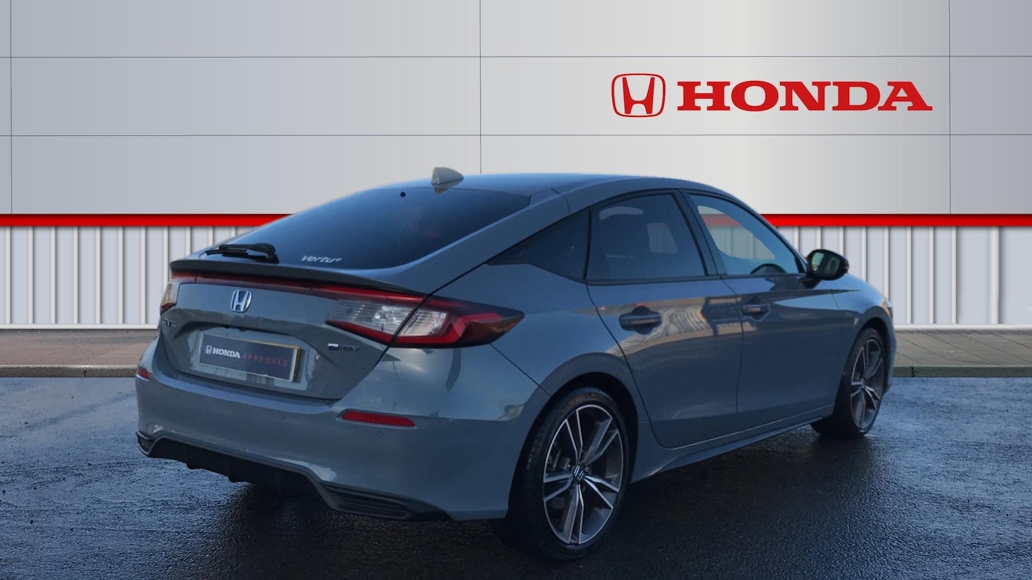 Used Honda Civic 2025 for sale - 77137477: Photo 12