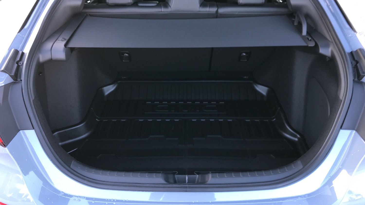 Used Honda Civic 2025 for sale - 77137477: Photo 18