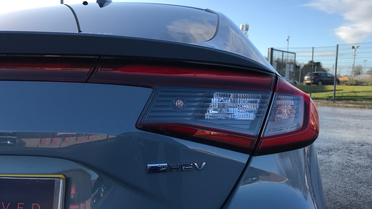 Used Honda Civic 2025 for sale - 77137477: Photo 19