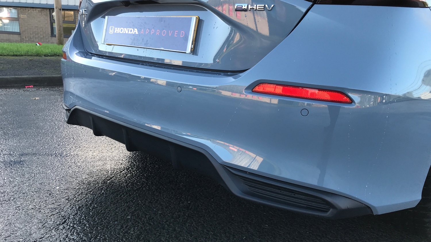 Used Honda Civic 2025 for sale - 77137477: Photo 20