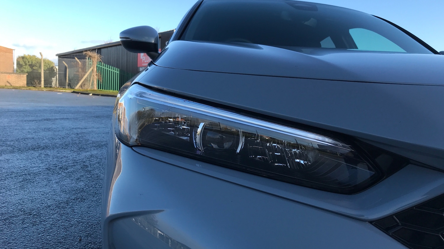 Used Honda Civic 2025 for sale - 77137477: Photo 23