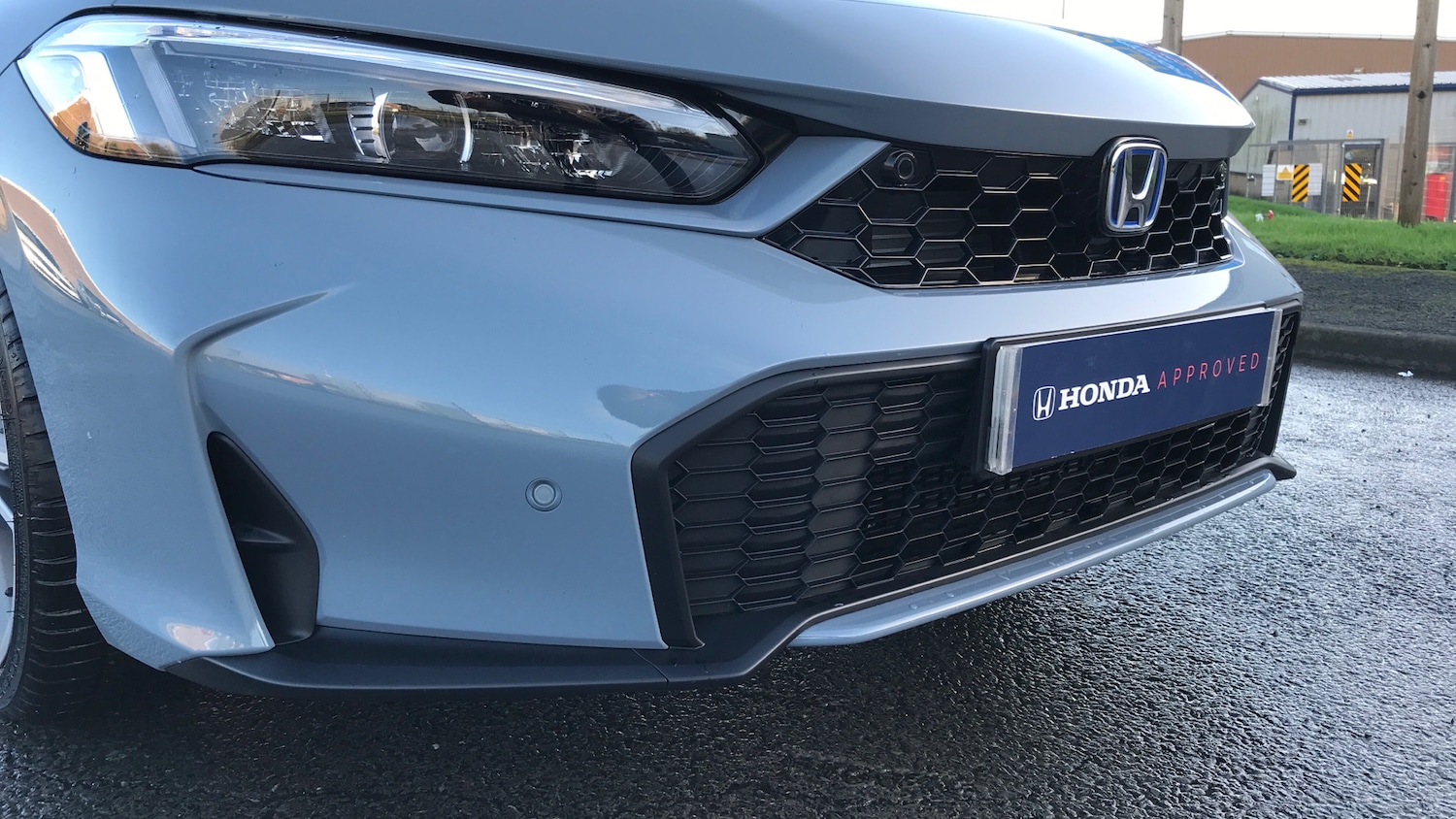 Used Honda Civic 2025 for sale - 77137477: Photo 24