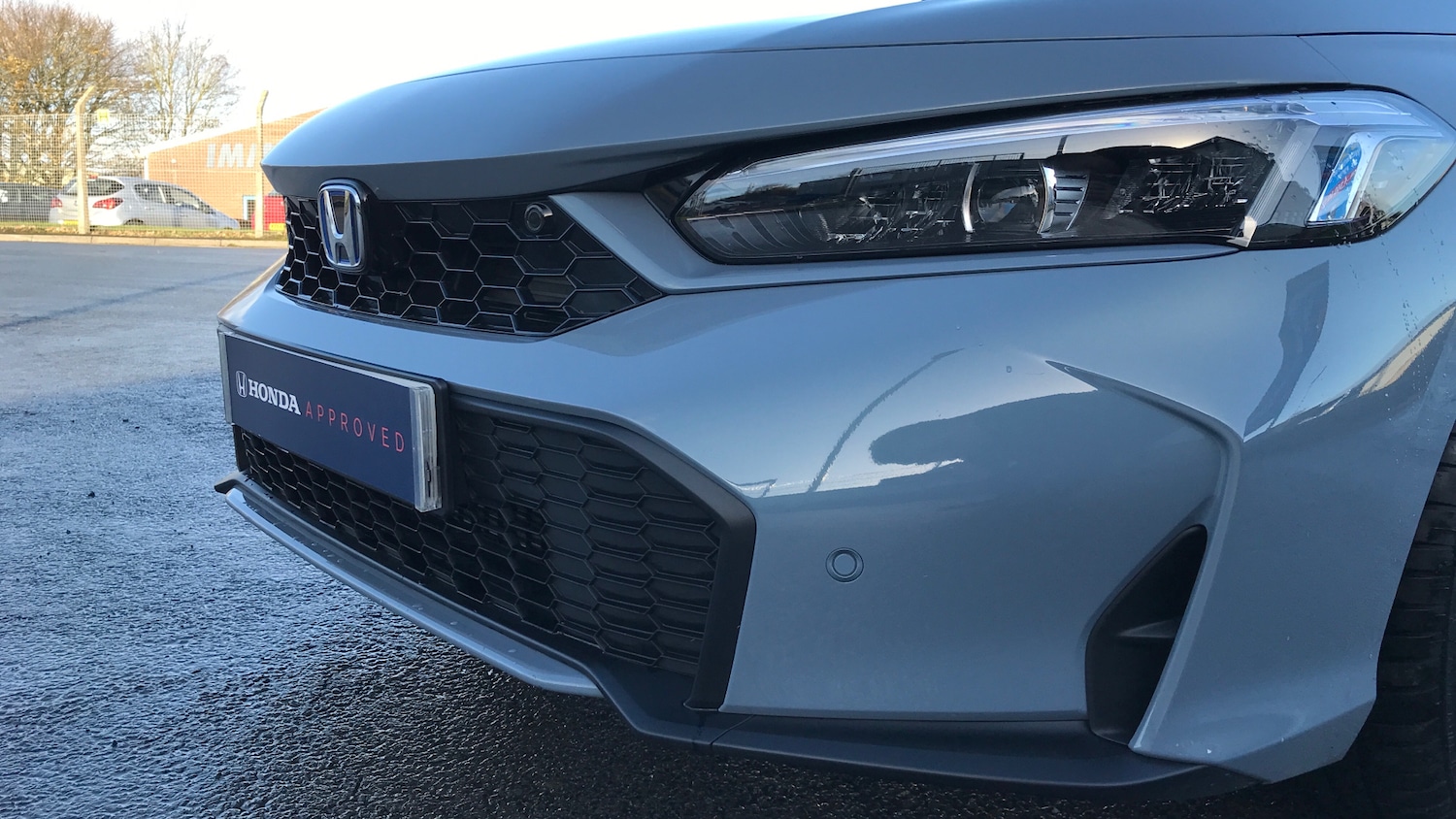 Used Honda Civic 2025 for sale - 77137477: Photo 25