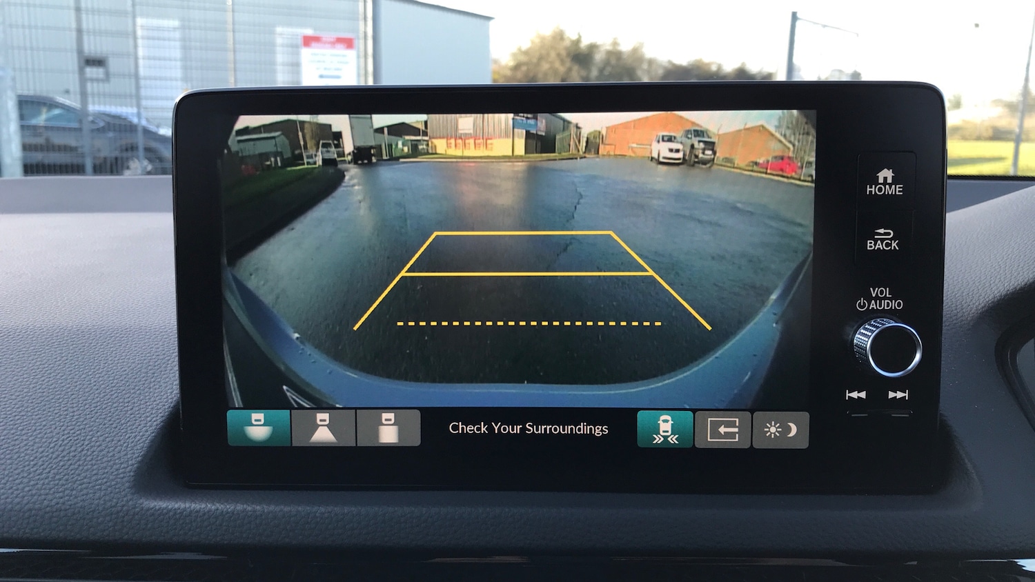 Used Honda Civic 2025 for sale - 77137477: Photo 35