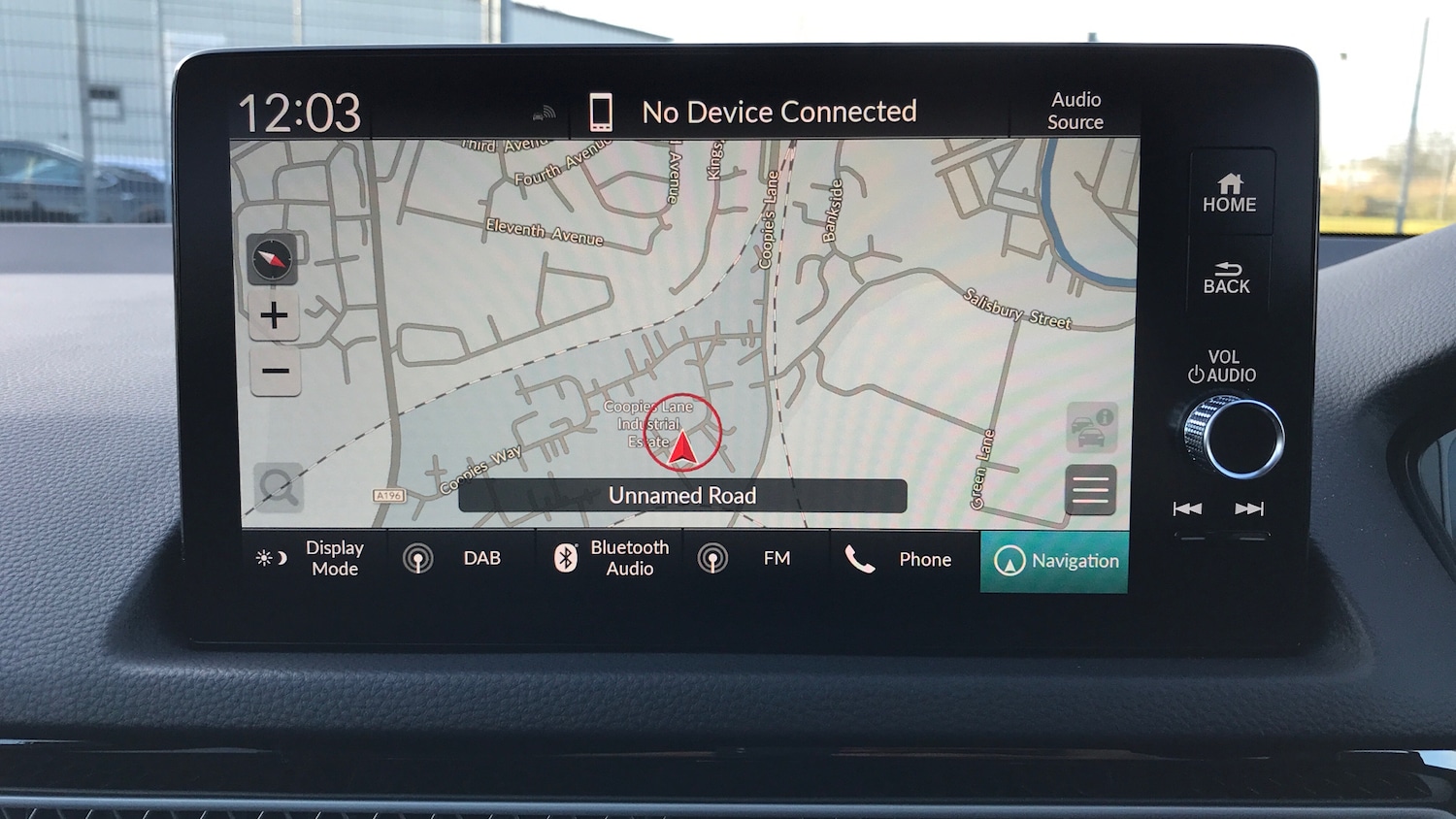 Used Honda Civic 2025 for sale - 77137477: Photo 36