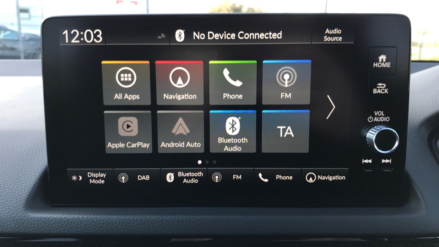 Used Honda Civic 2025 for sale - 77137477: Photo 37