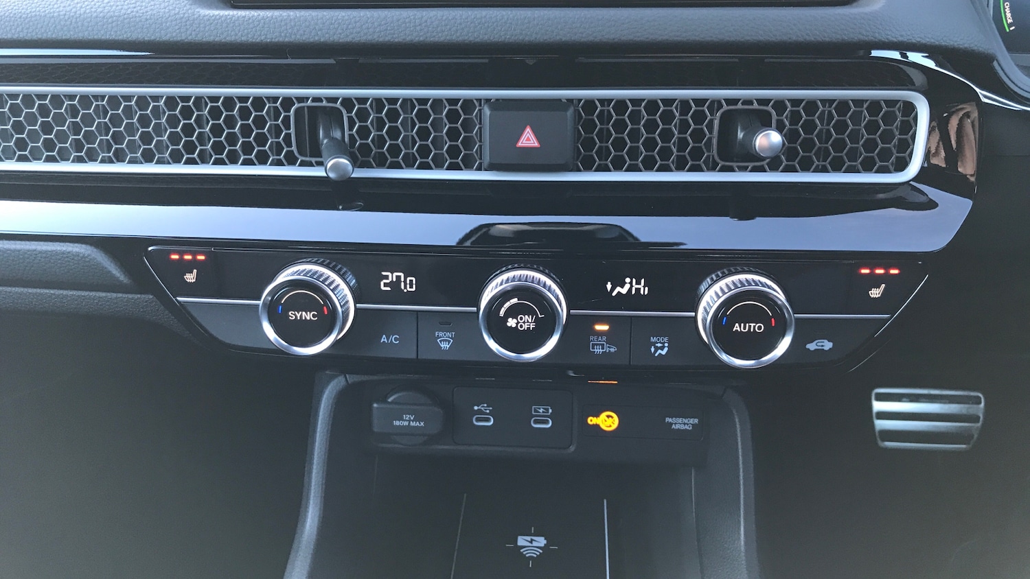 Used Honda Civic 2025 for sale - 77137477: Photo 38