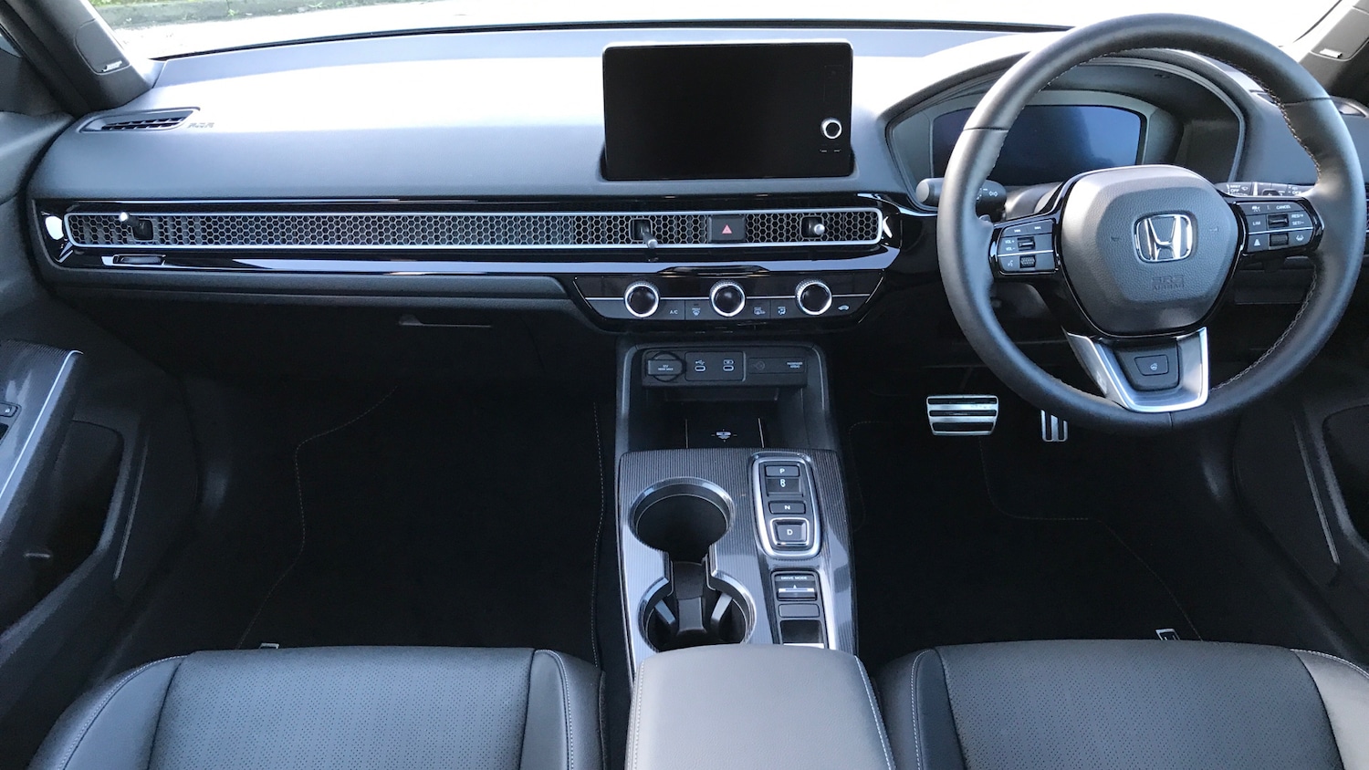 Used Honda Civic 2025 for sale - 77137477: Photo 4