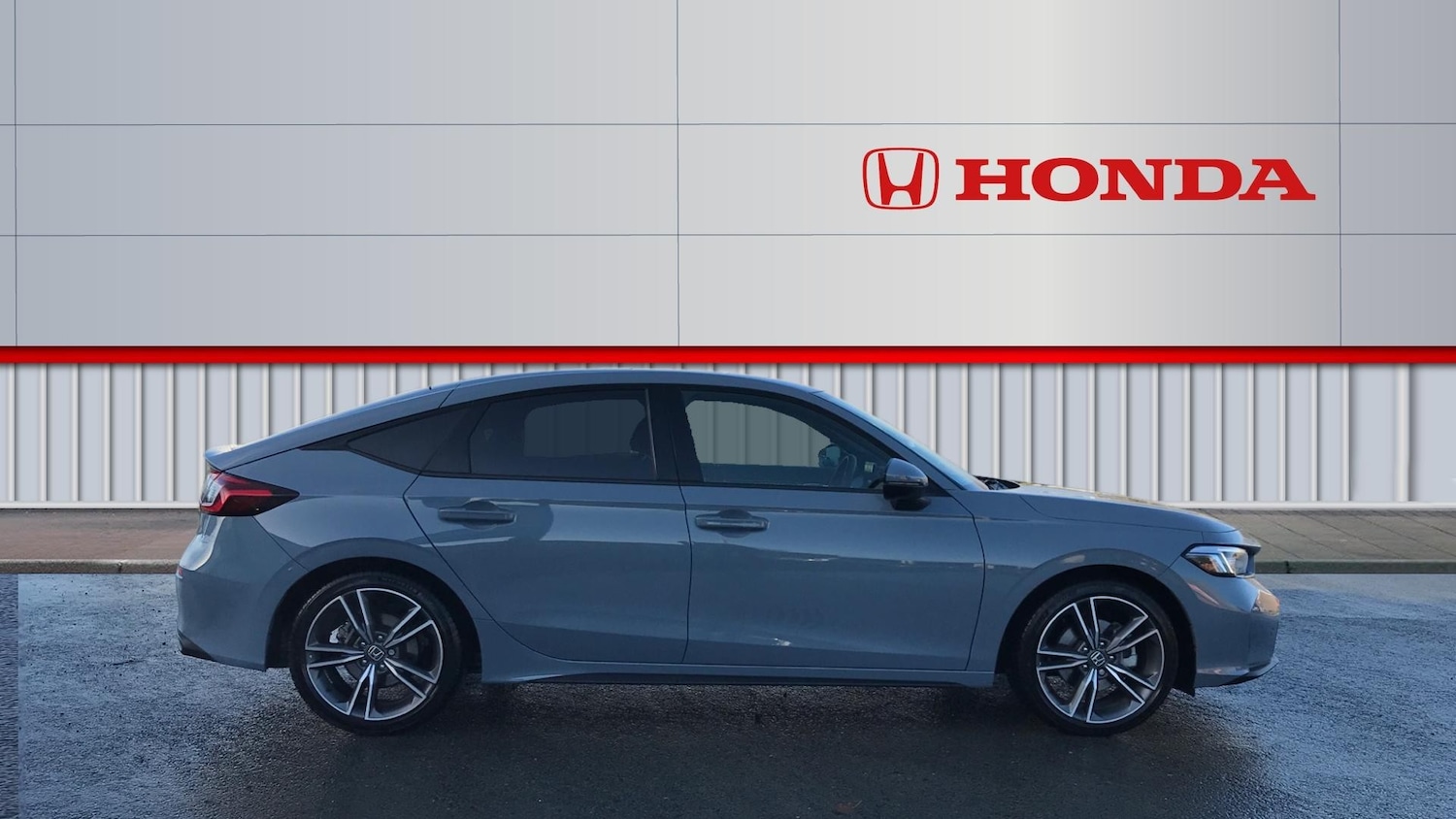 Used Honda Civic 2025 for sale - 77137477: Photo 5