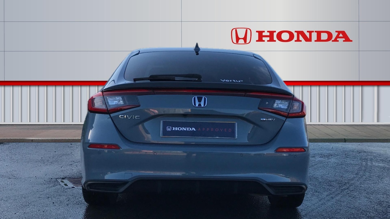 Used Honda Civic 2025 for sale - 77137477: Photo 7