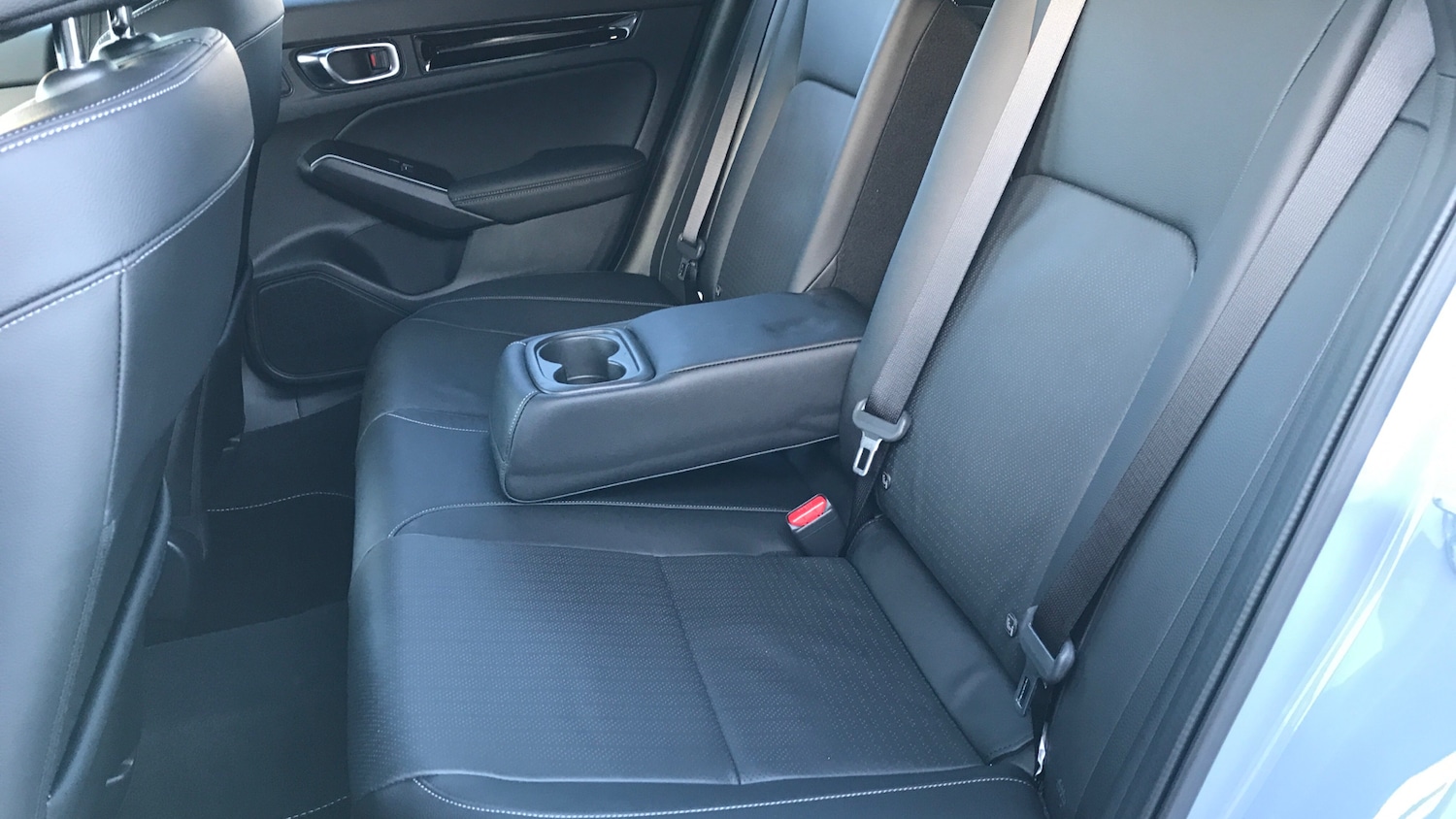 Used Honda Civic 2025 for sale - 77137477: Photo 8