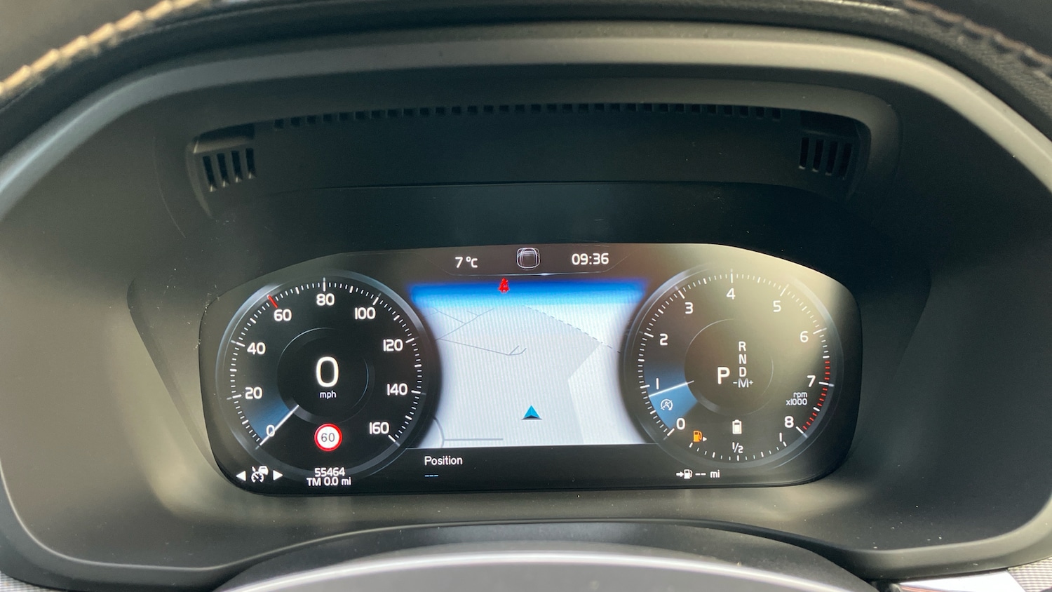 Used Volvo XC60 2020 for sale - 76845748: Photo 18