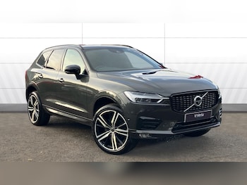 2020 (70) - 2.0 B5P [250] R DESIGN Pro 5dr AWD Geartronic Petrol Estate