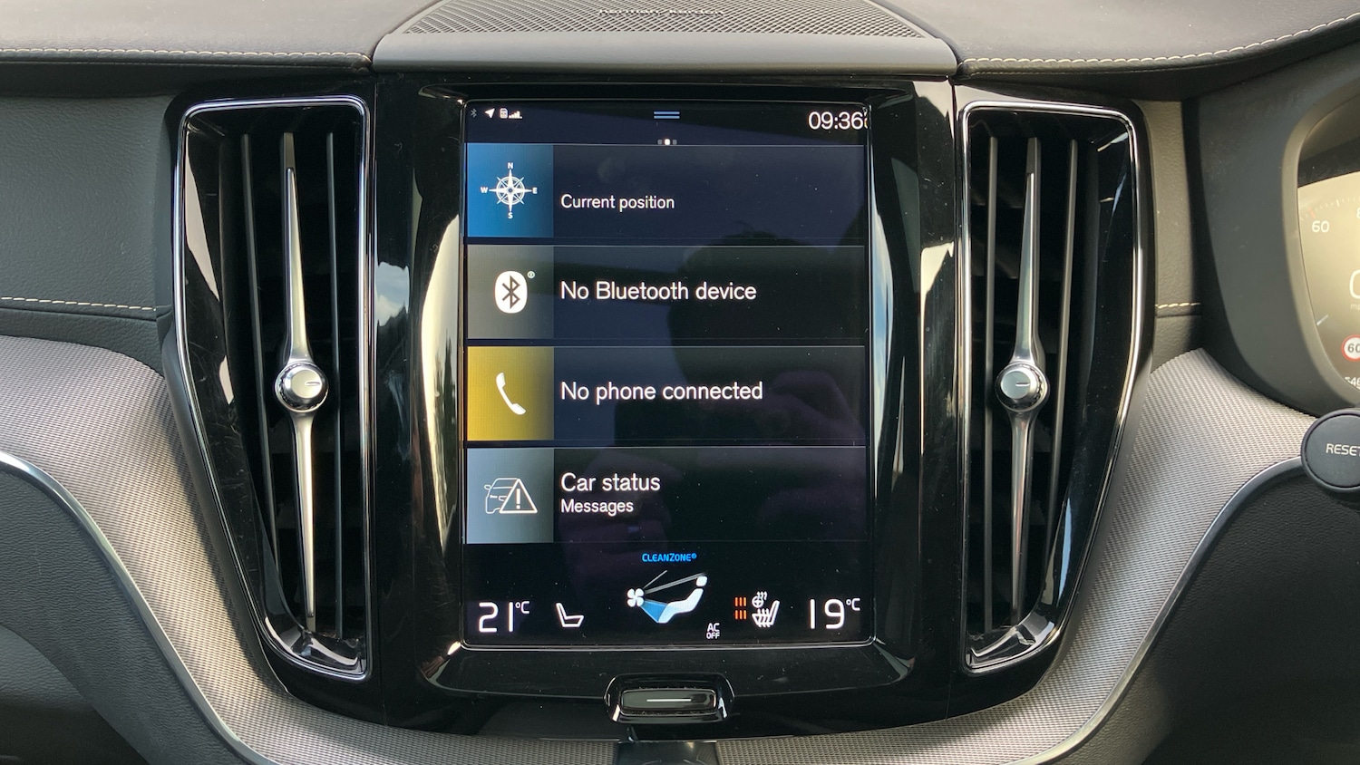 Used Volvo XC60 2020 for sale - 76845748: Photo 21