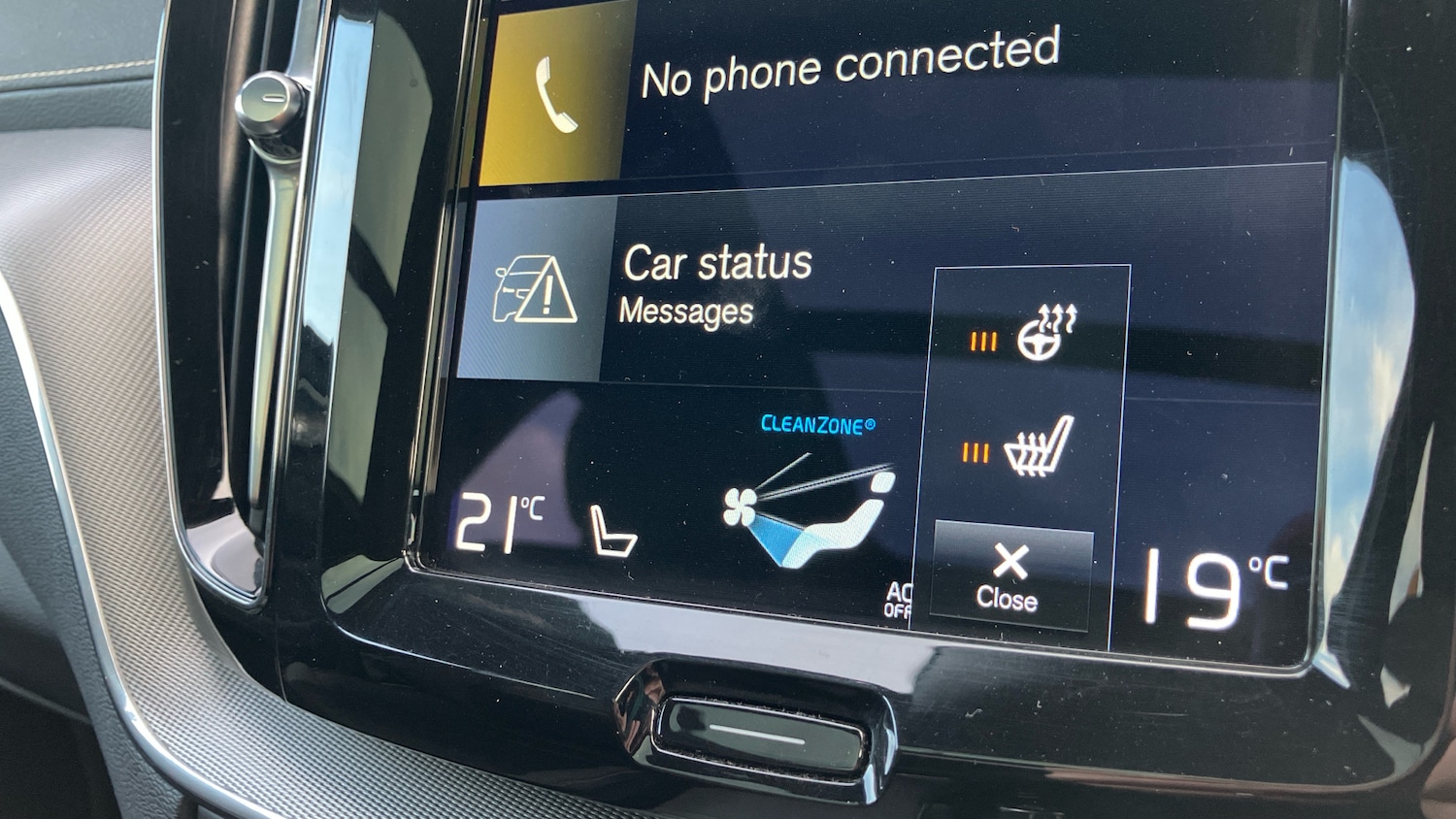 Used Volvo XC60 2020 for sale - 76845748: Photo 23