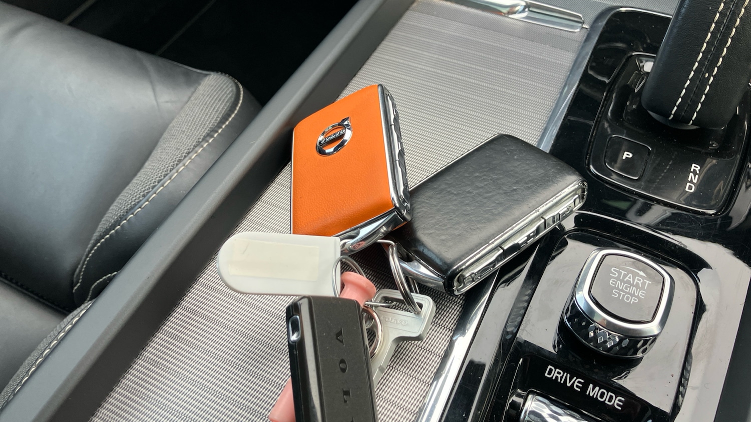 Used Volvo XC60 2020 for sale - 76845748: Photo 24