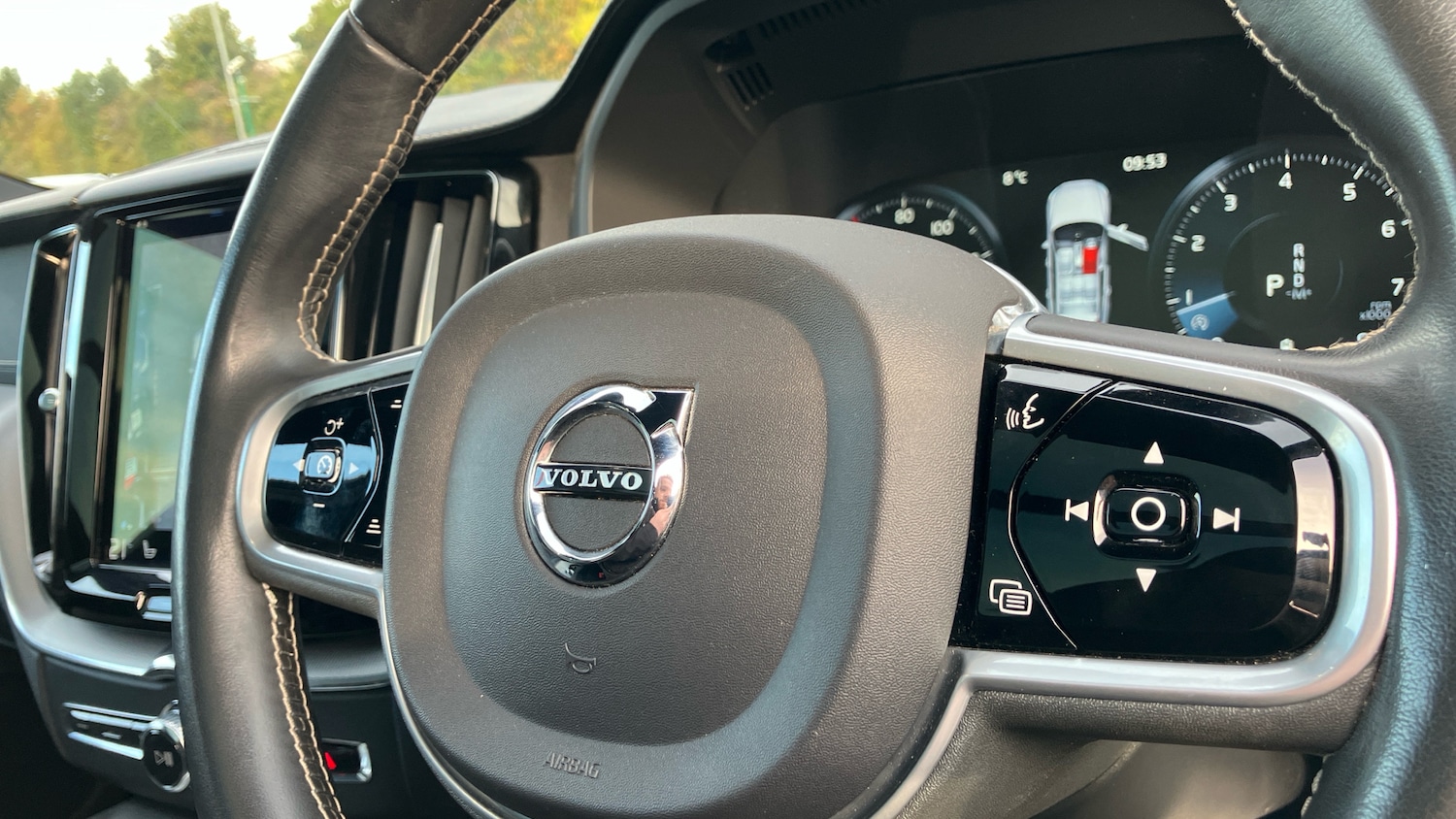 Used Volvo XC60 2020 for sale - 76845748: Photo 27