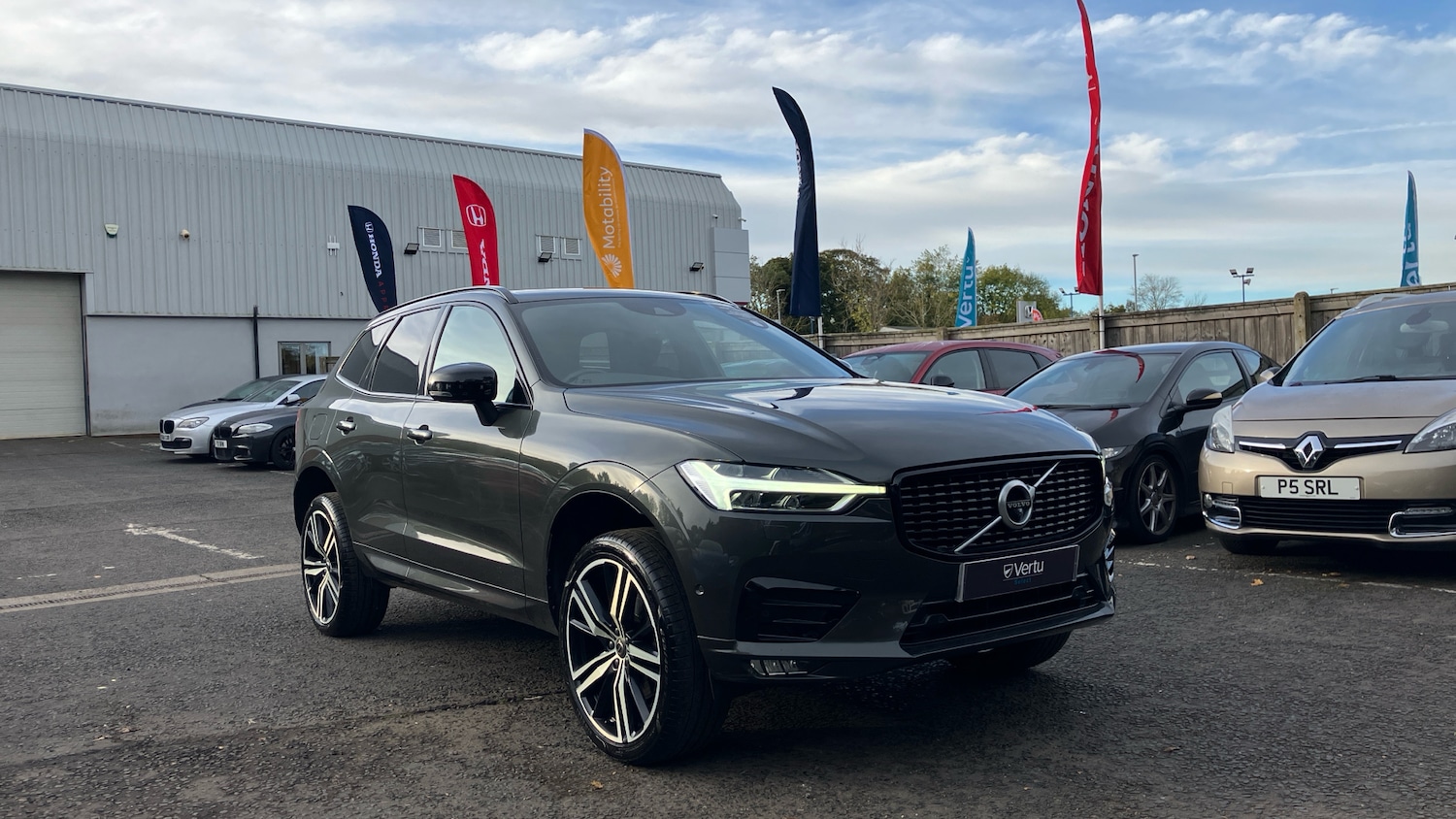 Used Volvo XC60 2020 for sale - 76845748: Photo 29