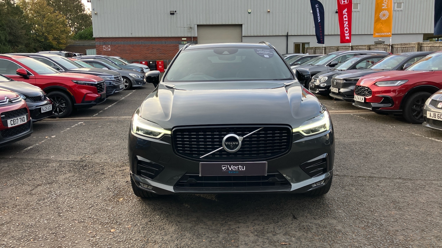 Used Volvo XC60 2020 for sale - 76845748: Photo 31