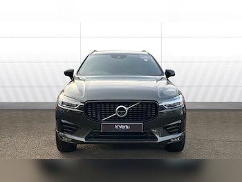 Used Volvo XC60 2020 for sale - 76845748: Photo