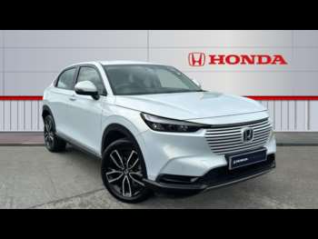 2024 (24) - 1.5 eHEV Elegance 5dr CVT Hybrid Hatchback