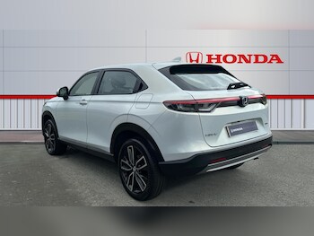 Used Honda HR-V 2024 for sale - 75330345: Photo
