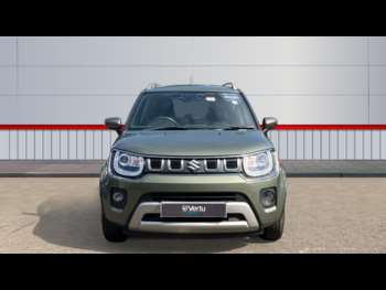 Used Suzuki Ignis 2021 for sale - 75250212: Photo
