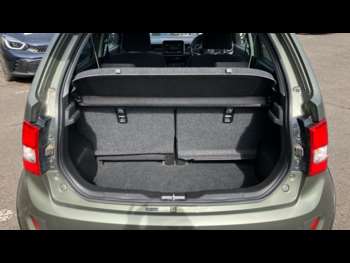 Used Suzuki Ignis 2021 for sale - 75250212: Photo