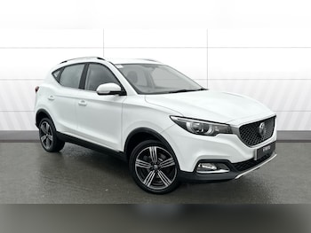 Used MG MG ZS 2019 for sale - 77151902: Photo