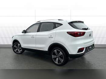 Used MG MG ZS 2019 for sale - 77151902: Photo