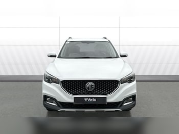 Used MG MG ZS 2019 for sale - 77151902: Photo