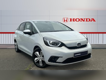 Used Honda Jazz 2020 for sale - 78979347: Photo